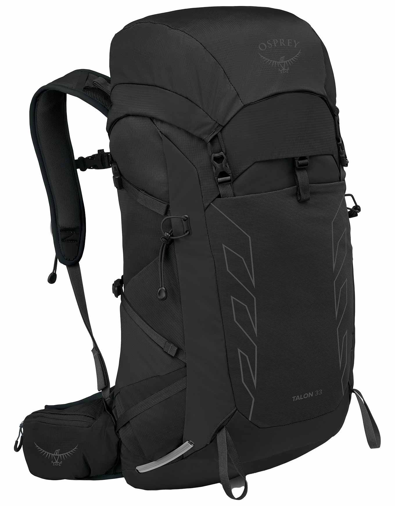 Osprey Talon 33 Men's Day Hiking Outdoor Camping Hiking Backpack