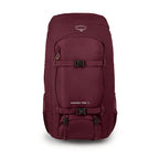 Osprey Fairview Trek 70 Women's Travel Trekking Outdoor Camping Hiking Backpack