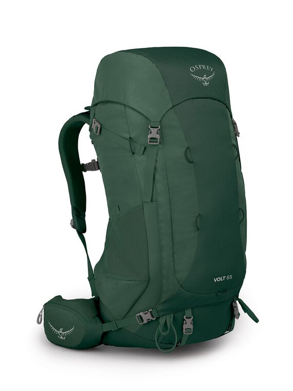 Osprey Volt 65 Men's Backpacking Outdoor Camping Hiking Backpack