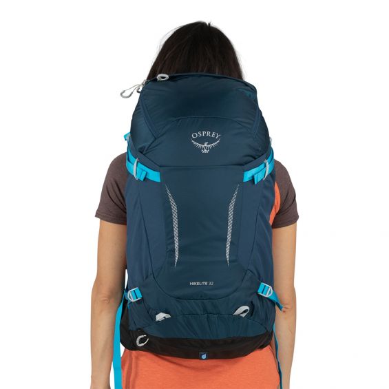 Osprey Hikelite 32 Hiking Travelling Backpack