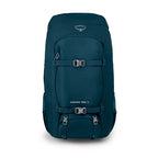 Osprey Fairview Trek 70 Women's Travel Trekking Outdoor Camping Hiking Backpack