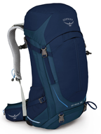 Osprey Stratos 36 Light Backpacking Day Hiking Outdoor Camping Hiking Backpack