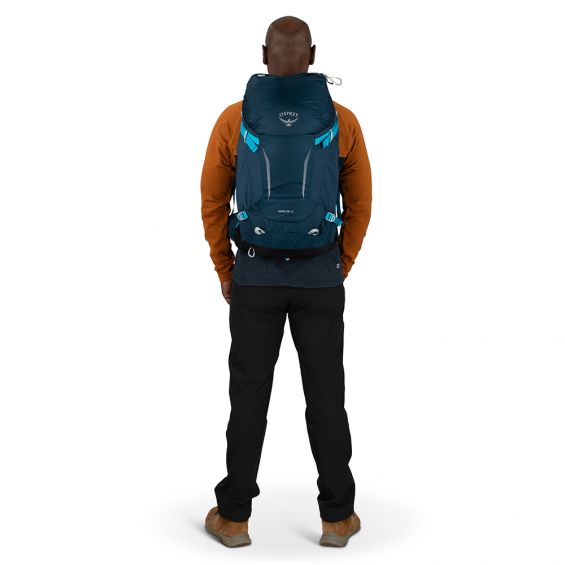 Osprey Hikelite 32 Hiking Travelling Backpack