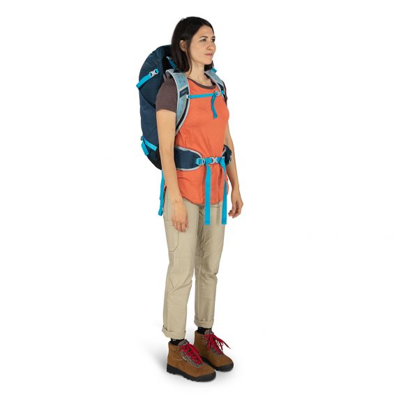 Osprey Hikelite 32 Hiking Travelling Backpack