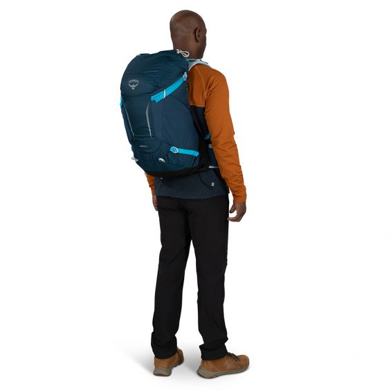 Osprey Hikelite 32 Hiking Travelling Backpack
