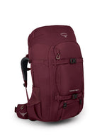 Osprey Fairview Trek 70 Women's Travel Trekking Outdoor Camping Hiking Backpack