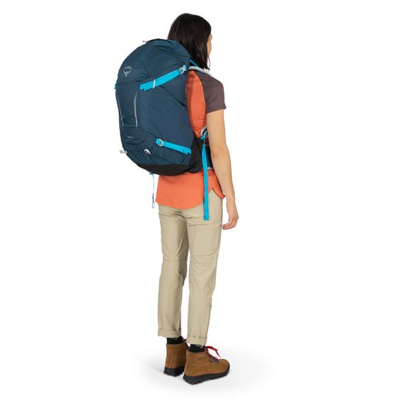 Osprey Hikelite 32 Hiking Travelling Backpack