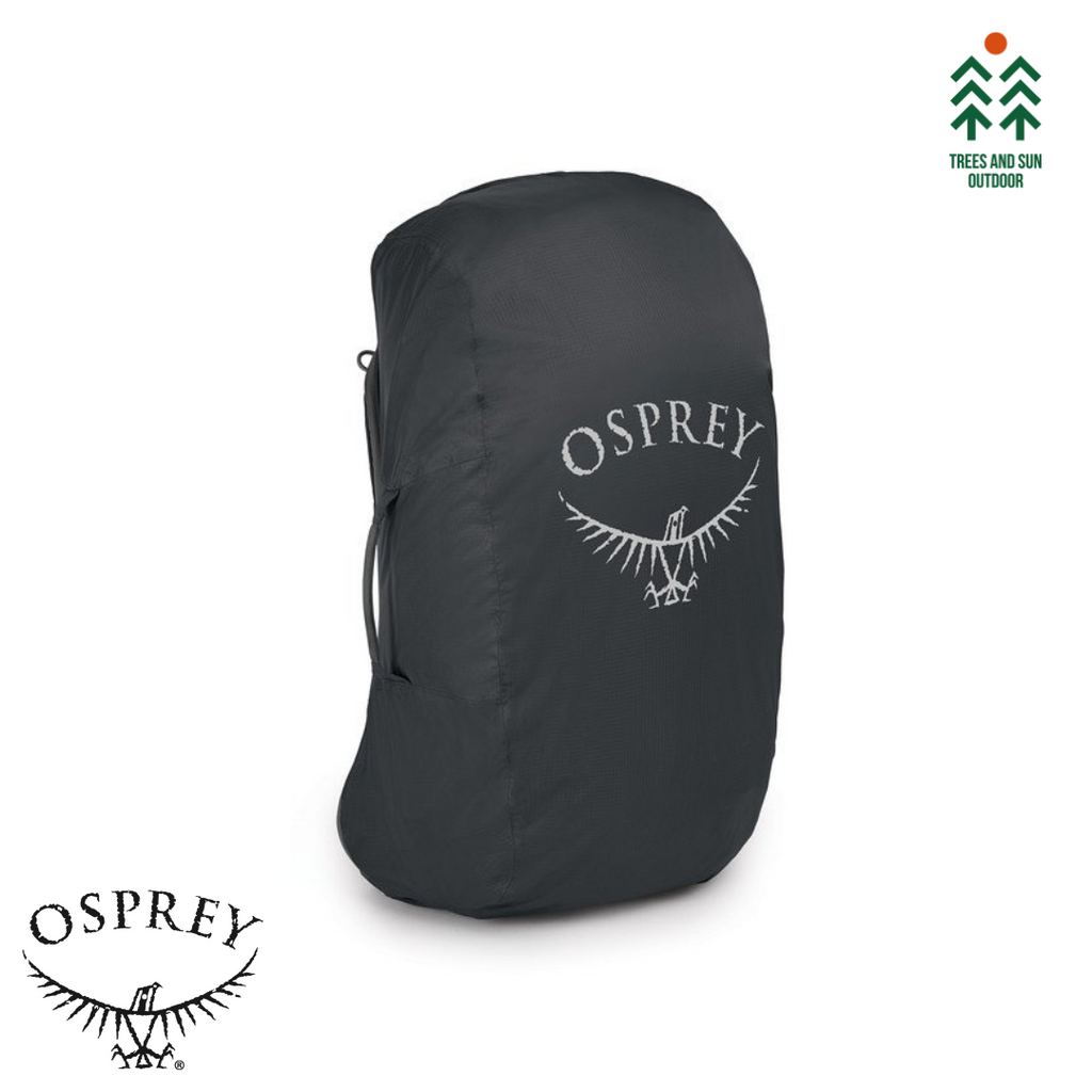 Osprey Aircover Raincover Outdoor Travel Camping Hiking Backpack Accessory