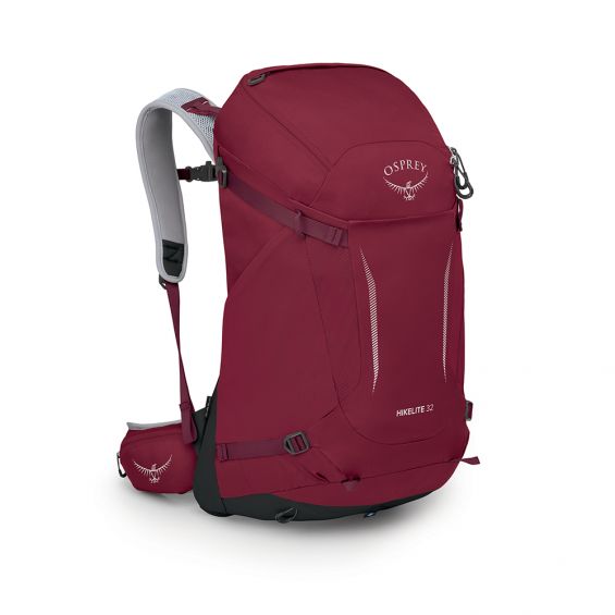 Osprey Hikelite 32 Hiking Travelling Backpack