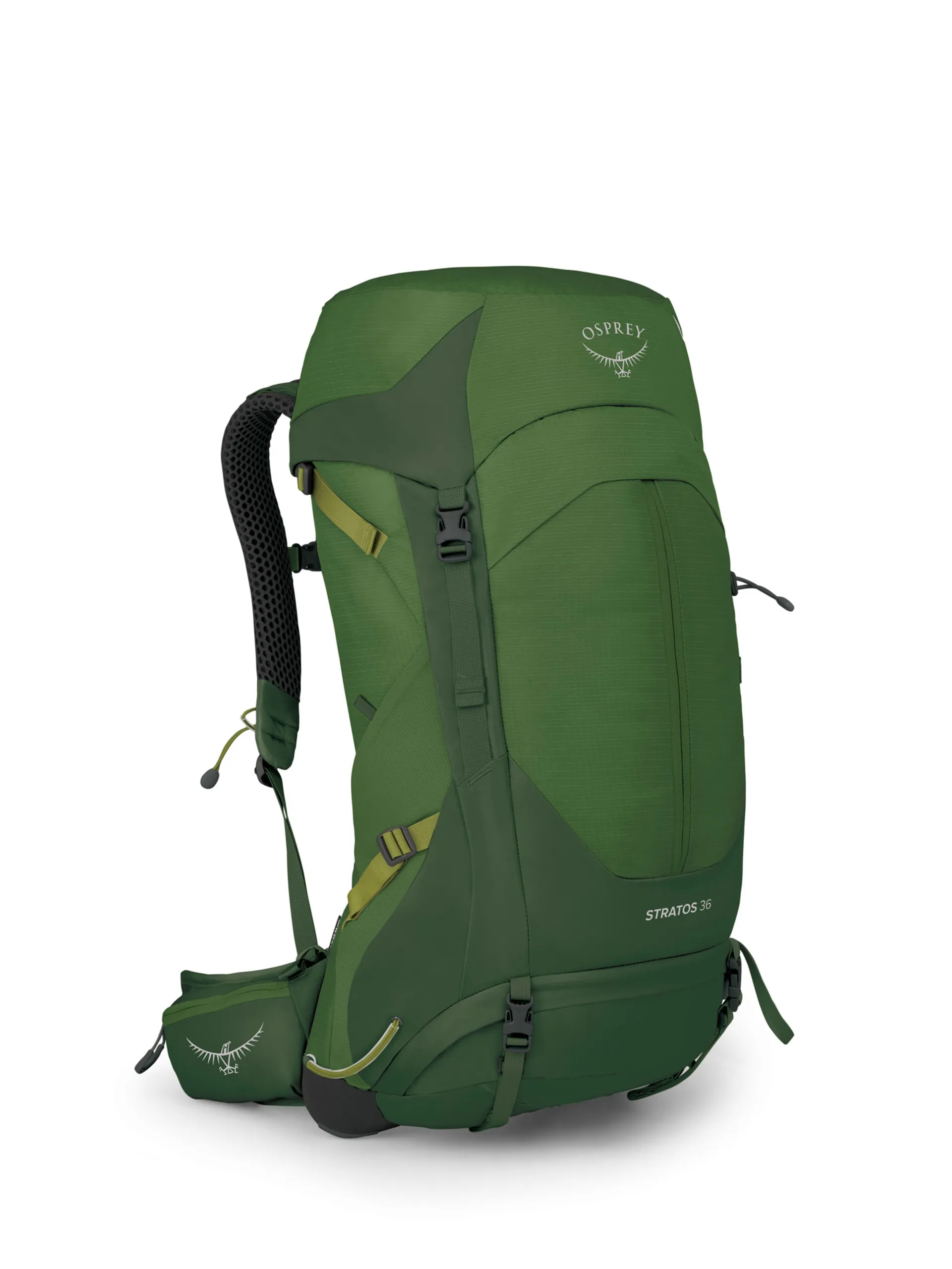 Osprey Stratos 36 Light Backpacking Day Hiking Outdoor Camping Hiking Backpack