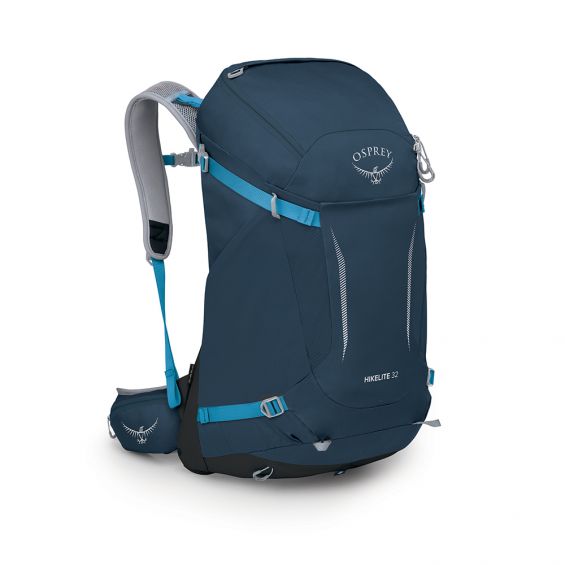 Osprey Hikelite 32 Hiking Travelling Backpack