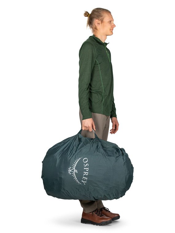 Osprey Aircover Raincover Outdoor Travel Camping Hiking Backpack Accessory
