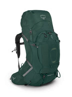 Osprey Aether Plus 60 Men's Backpacking Outdoor Camping Hiking Backpack