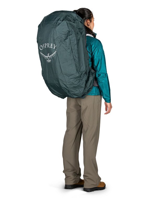 Osprey Aircover Raincover Outdoor Travel Camping Hiking Backpack Accessory