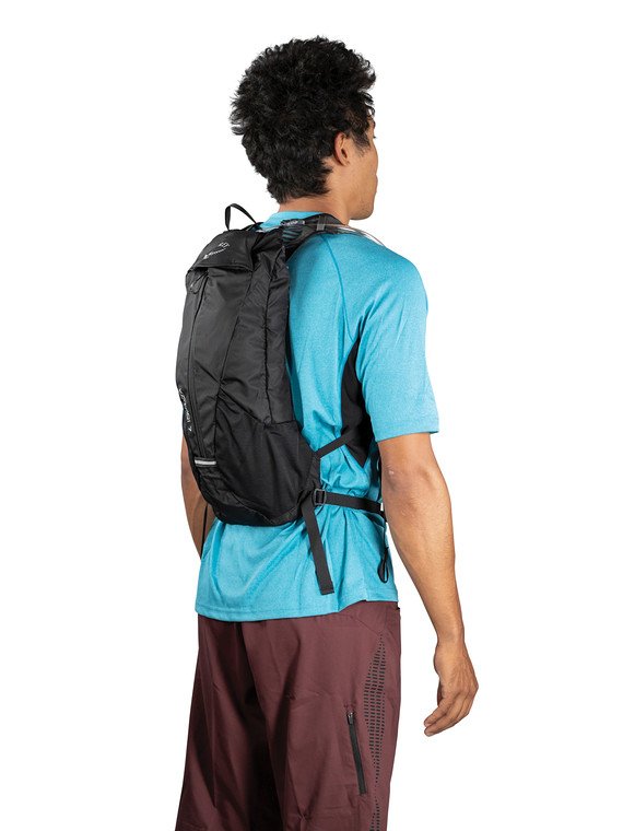 Osprey Katari 7 Men's Biking Backpack with Reservoir