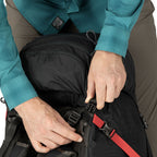 Osprey Aether Plus 70 Men's Backpacking Outdoor Camping Hiking Backpack