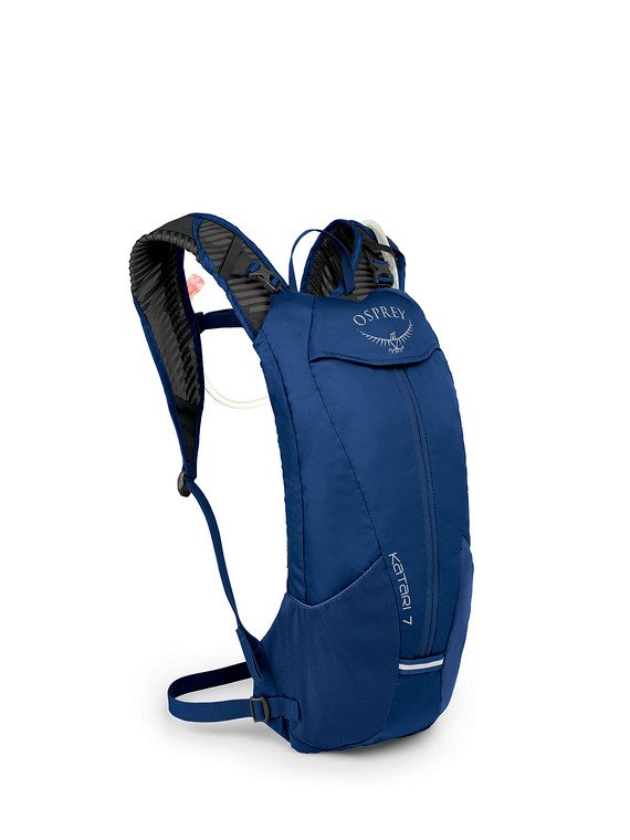 Osprey Katari 7 Men's Biking Backpack with Reservoir