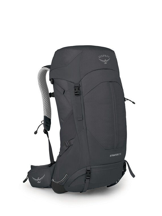Osprey Stratos 36 Light Backpacking Day Hiking Outdoor Camping Hiking Backpack