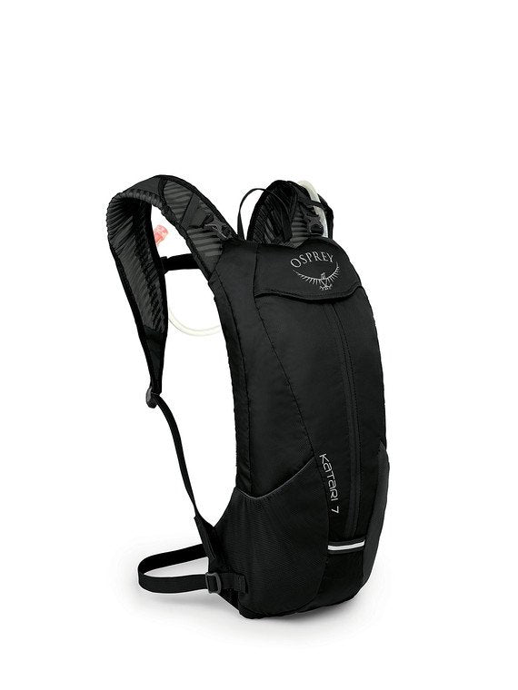 Osprey Katari 7 Men's Biking Backpack with Reservoir