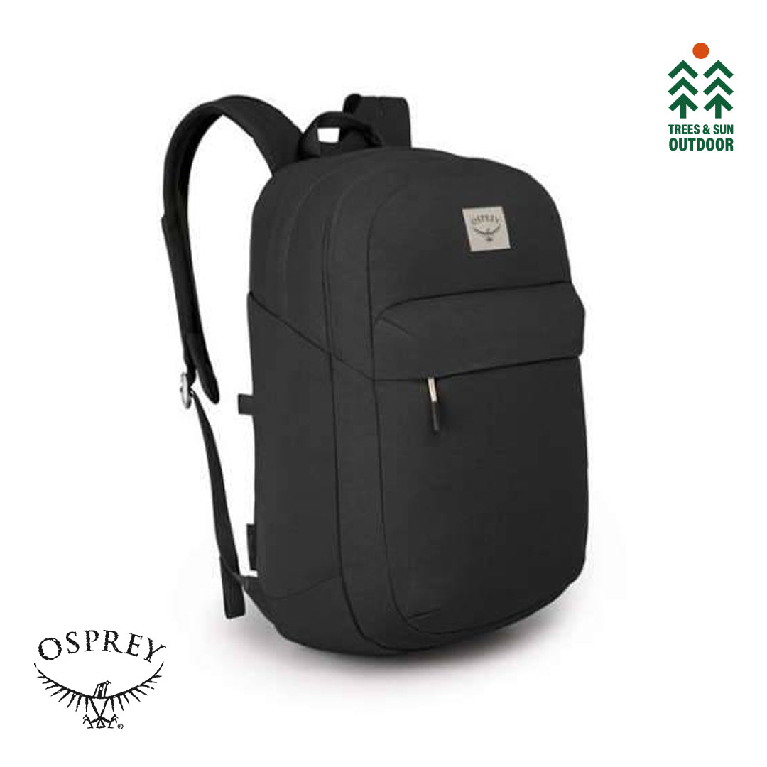 Osprey Arcane Large Day Outdoor Everyday Lifestyle Backpack
