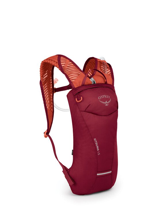 Osprey Kitsuma 1.5 Women's  Multi Sports Backpack with Reservoir