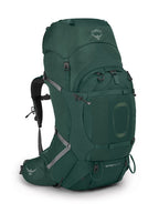 Osprey Aether Plus 70 Men's Backpacking Outdoor Camping Hiking Backpack