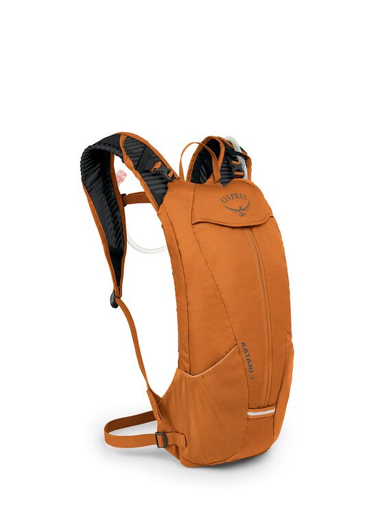 Osprey Katari 7 Men's Biking Backpack with Reservoir