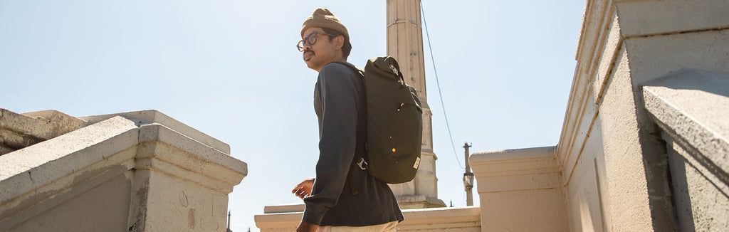 Osprey Arcane Large Day Outdoor Everyday Lifestyle Backpack