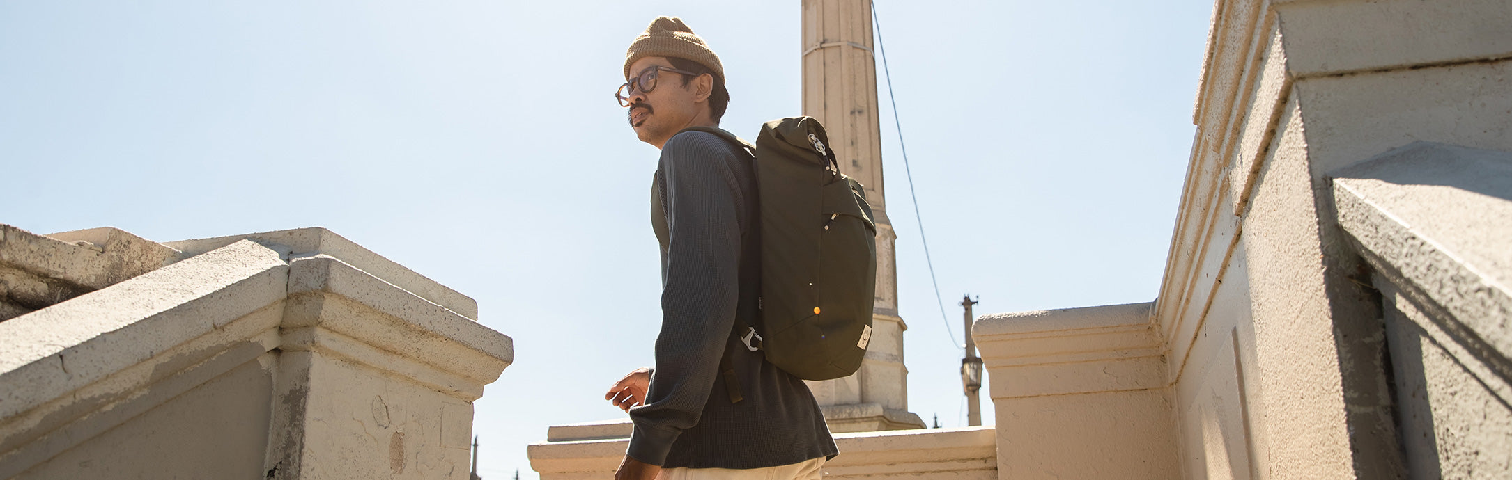 Osprey Arcane Large Day Outdoor Everyday Lifestyle Backpack