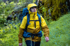 Osprey ATMOS AG 65L Men's Backpacking Outdoor Camping Hiking Travel Backpack