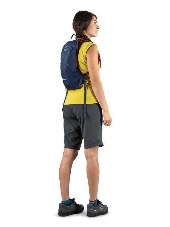 Osprey Kitsuma 3 Women's Mountain Biking Backpack with Reservoir