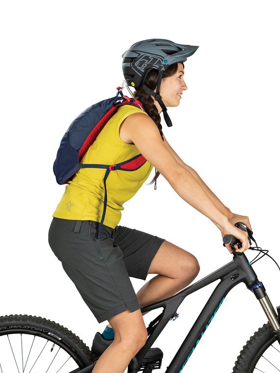 Osprey Kitsuma 3 Women's Mountain Biking Backpack with Reservoir