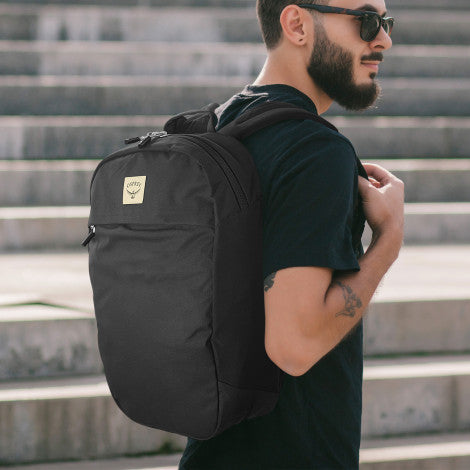 Osprey Arcane Large Day Outdoor Everyday Lifestyle Backpack