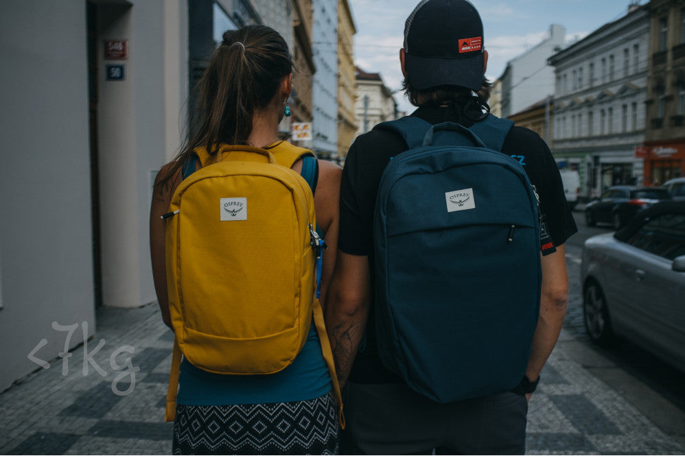 Osprey Arcane Large Day Outdoor Everyday Lifestyle Backpack