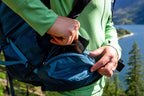 Osprey ATMOS AG 65L Men's Backpacking Outdoor Camping Hiking Travel Backpack