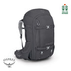 Osprey Fairview Trek 50 Women's Travel Trekking Outdoor Camping Hiking Backpack