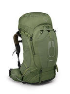 Osprey ATMOS AG 65L Men's Backpacking Outdoor Camping Hiking Travel Backpack