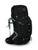 Osprey Ariel Plus 60 Women's Backpacking Outdoor Camping Hiking Backpack
