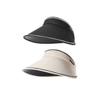 NATUREHIKE Women's Sun Block Wide Brim Breathable UV Hat