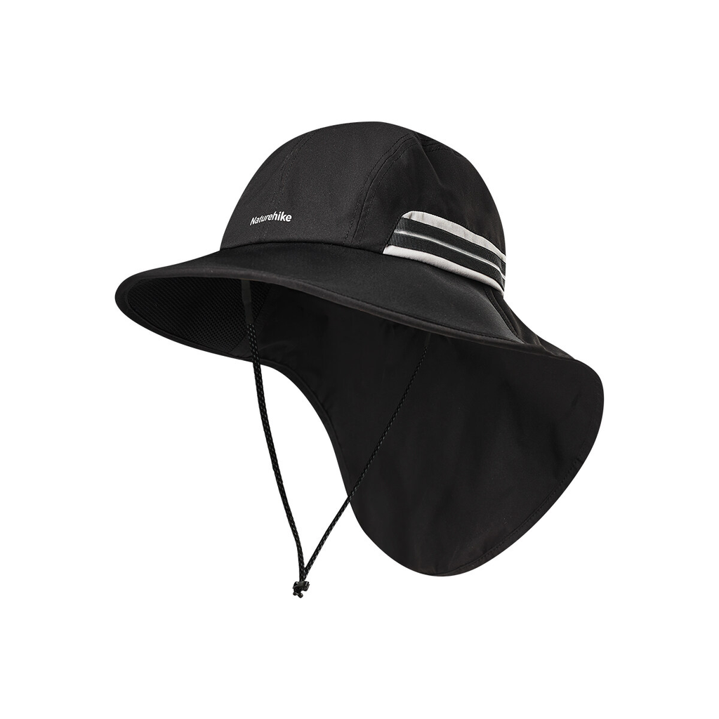 NATUREHIKE Women's Sun Block Hat Breathable Wide Brim Hat