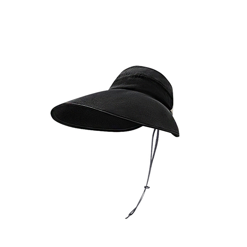 NATUREHIKE Women's Shell Wide Brim Sun Protection Hat