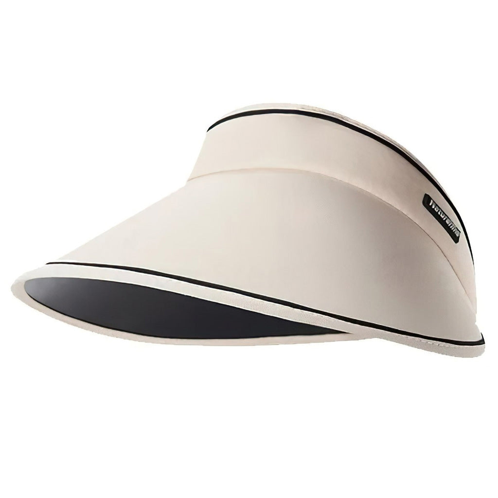 NATUREHIKE Women's Sun Block Wide Brim Breathable UV Hat