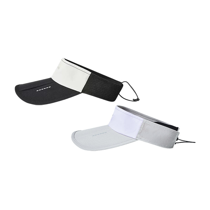 NATUREHIKE Foldable Sunshade Hat Breathable Waterproof Cap