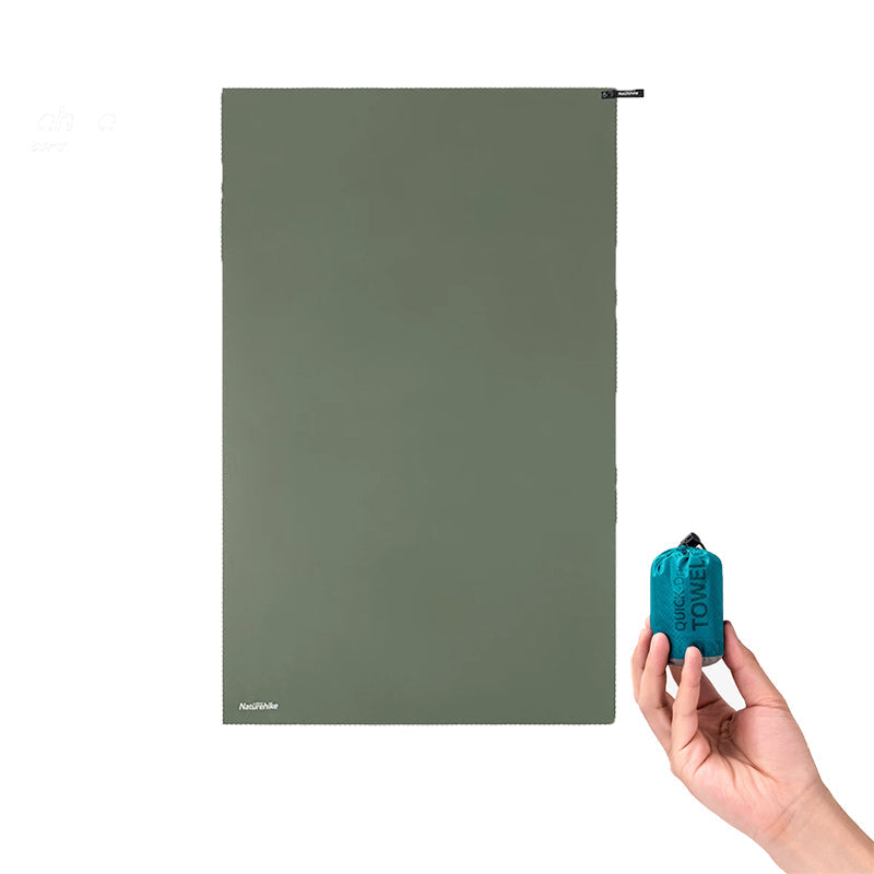 NATUREHIKE Ultralight Quick Dry Towel (Large)