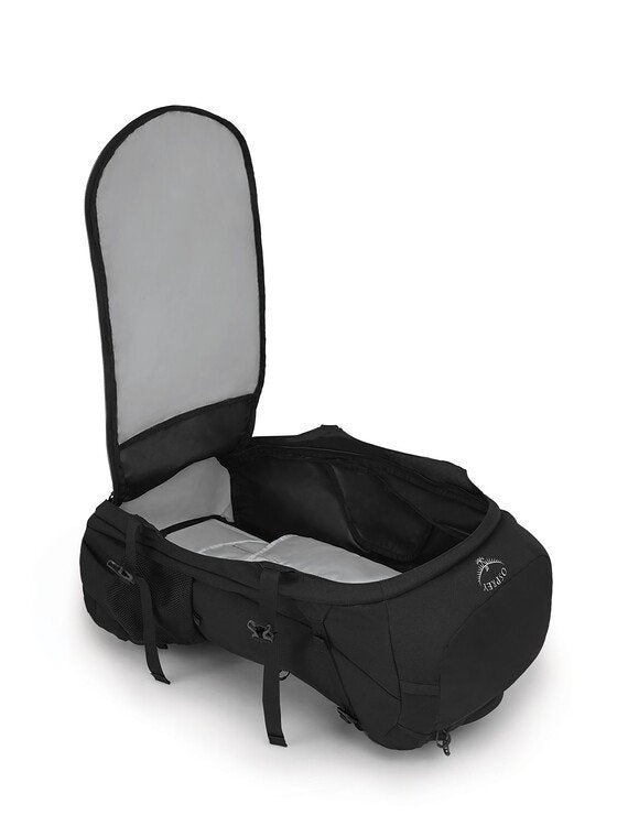 Osprey Farpoint Trek Pack 55 Men's Travel Trekking Outdoor Camping Hiking Travel Backpack