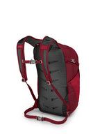 Osprey Daylite Plus 20L Backpack Everyday Outdoor Camping Hiking Horizontal Pocket Bag