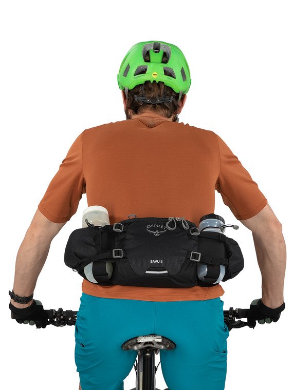 Osprey Savu 5 Running Cycling Waist Pouch