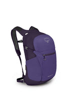 Osprey Daylite Plus 20L Backpack Everyday Outdoor Camping Hiking Horizontal Pocket Bag