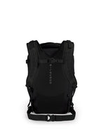Osprey Metron 26 Crimson Bike Commute Outdoor Camping Hiking Backpack