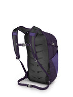 Osprey Daylite Plus 20L Backpack Everyday Outdoor Camping Hiking Horizontal Pocket Bag